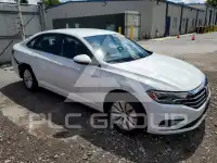 2019 Volkswagen Jetta фото