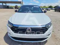 2019 Volkswagen Jetta фото