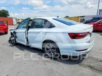 2019 Volkswagen Jetta photo