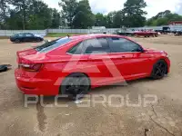 2019 Volkswagen Jetta фото