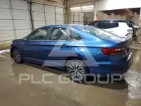 2019 Volkswagen Jetta фото