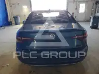 2019 Volkswagen Jetta фото