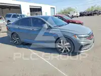 2019 Volkswagen Jetta фото
