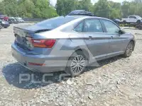 2019 Volkswagen Jetta photo