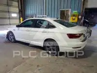 2019 Volkswagen Jetta фото