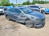 2019 Volkswagen Jetta фото