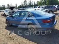 2019 Volkswagen Jetta фото
