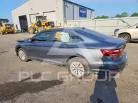 2019 Volkswagen Jetta photo
