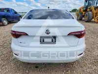 2019 Volkswagen Jetta фото