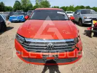 2019 Volkswagen Jetta фото