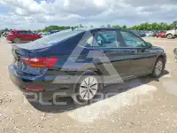 2019 Volkswagen Jetta фото