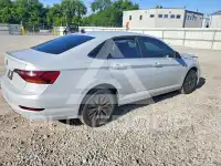 2019 Volkswagen Jetta фото