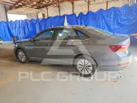 2019 Volkswagen Jetta фото