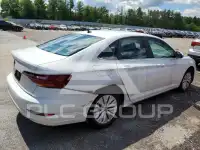 2019 Volkswagen Jetta фото