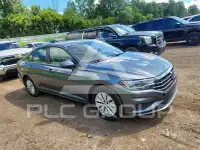 2019 Volkswagen Jetta фото