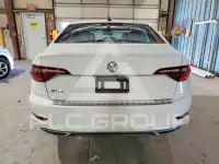 2019 Volkswagen Jetta фото