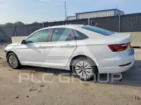 2019 Volkswagen Jetta фото
