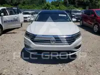 2019 Volkswagen Jetta фото