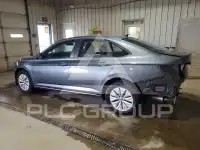 2019 Volkswagen Jetta photo