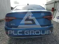 2019 Volkswagen Jetta фото