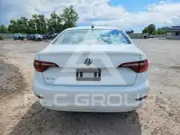 2019 Volkswagen Jetta фото