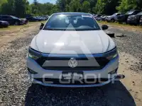2019 Volkswagen Jetta фото