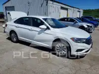 2019 Volkswagen Jetta photo