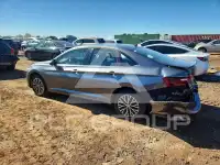 2019 Volkswagen Jetta фото