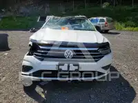2019 Volkswagen Jetta фото