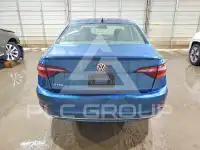 2019 Volkswagen Jetta фото