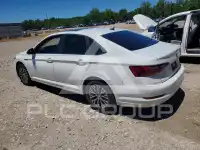 2019 Volkswagen Jetta фото