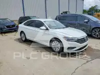 2019 Volkswagen Jetta photo