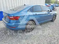 2019 Volkswagen Jetta фото