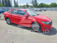 2019 Volkswagen Jetta фото