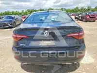 2019 Volkswagen Jetta фото