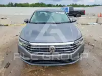 2019 Volkswagen Jetta фото