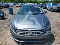 2019 Volkswagen Jetta фото