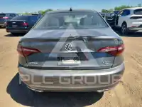 2019 Volkswagen Jetta фото