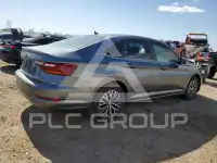 2019 Volkswagen Jetta photo