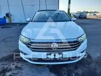 2019 Volkswagen Jetta фото