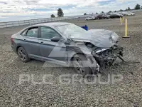 2019 Volkswagen Jetta фото
