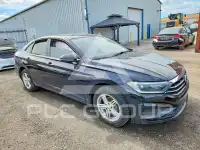 2019 Volkswagen Jetta фото