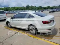2019 Volkswagen Jetta photo