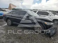 2019 Volkswagen Jetta photo