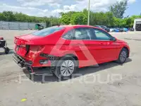 2019 Volkswagen Jetta фото