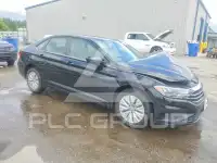 2019 Volkswagen Jetta фото