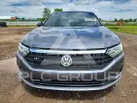 2019 Volkswagen Jetta photo