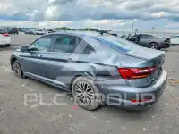 2019 Volkswagen Jetta photo
