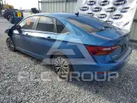 2019 Volkswagen Jetta фото