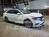 2019 Volkswagen Jetta photo